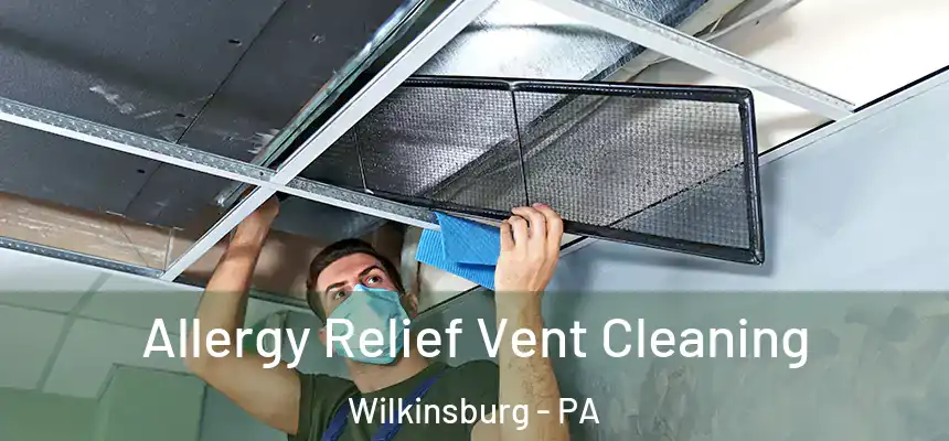  Allergy Relief Vent Cleaning Wilkinsburg - PA