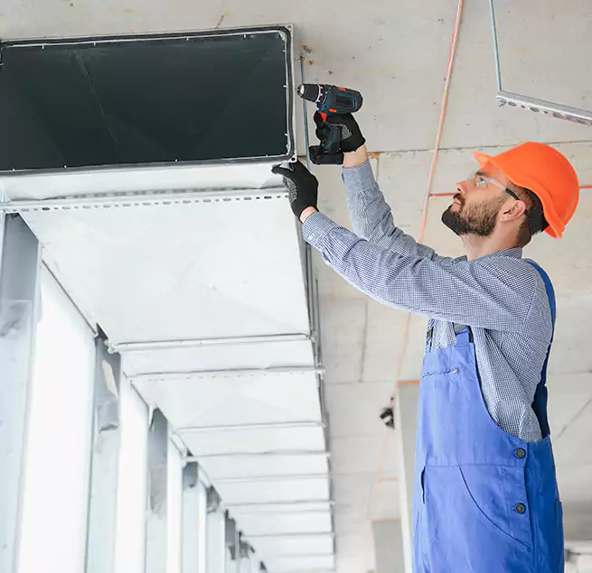 Why Homeowners & Businesses Trust Us in Wilkinsburg, PA