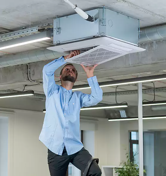 Professional Air Duct Cleaners in Wilkinsburg, PA