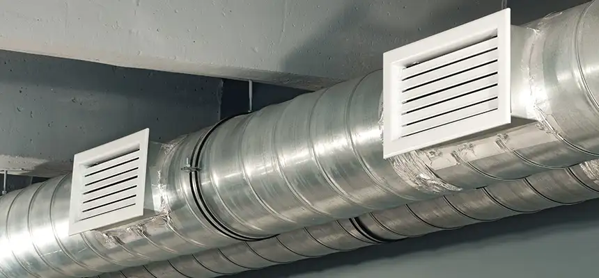 Our Air Duct Camera Inspection Services in Wilkinsburg, PA