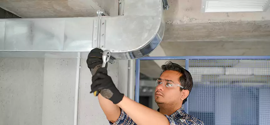 Our Air Duct Installation Services in Wilkinsburg, PA