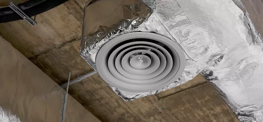 Our Basement Vent Cleaning Services in Wilkinsburg, PA