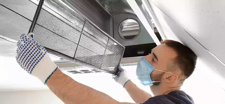 Diagnostic HVAC Coil & Blower Cleaning in Wilkinsburg