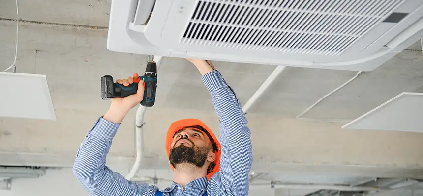 Detailed Multi‑Unit Riser & Roof Termination Cleaning in Wilkinsburg