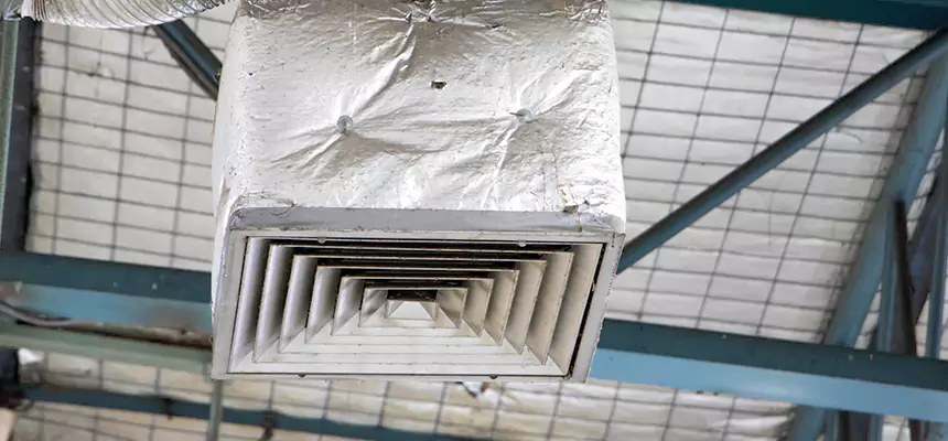 Our Custom HVAC Ductwork Services in Wilkinsburg, PA