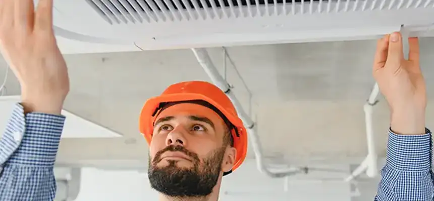 Our Furnace Vent Cleaning Services in Wilkinsburg, PA