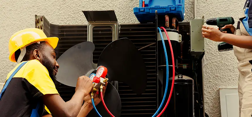 Our HVAC Airflow Optimization Services in Wilkinsburg, PA