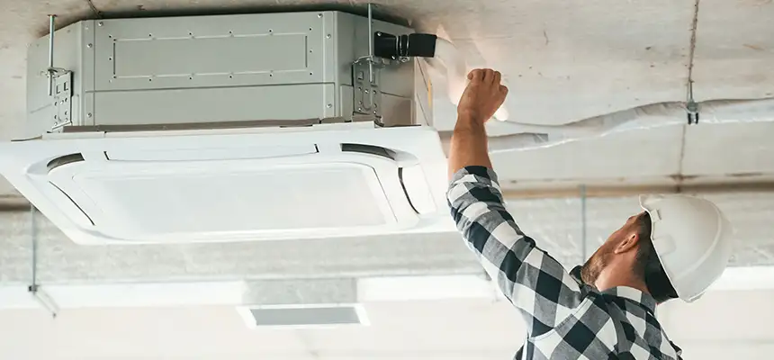 Our Local Vent Cleaning Services in Wilkinsburg, PA