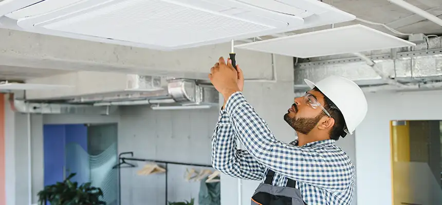 Our Roof Dryer Vent Cleaning Services in Wilkinsburg, PA
