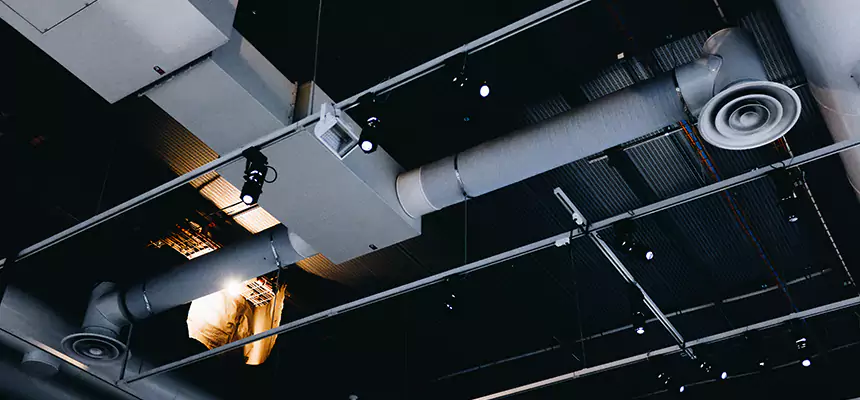 Our Seasonal Allergy Air Duct Cleaning Services in Wilkinsburg, PA