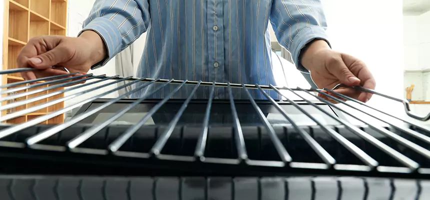 Our Vent Grille Washing Services in Wilkinsburg, PA
