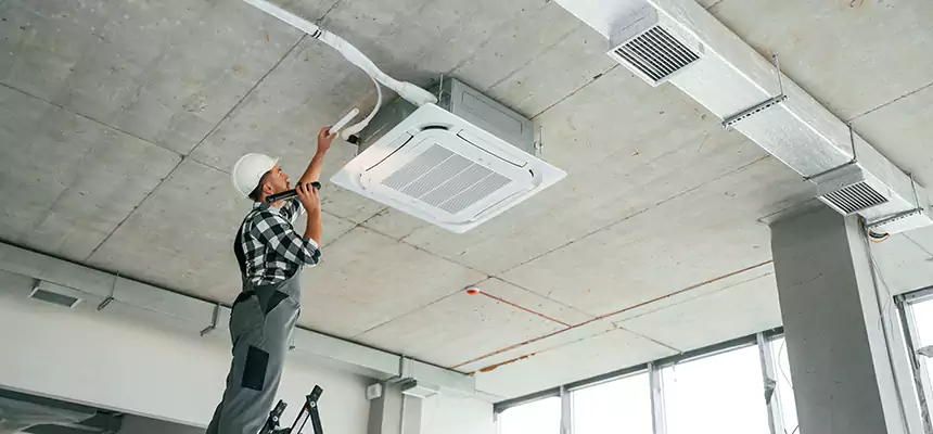 Our Wi Fi Connected Air Ducts Services in Wilkinsburg, PA