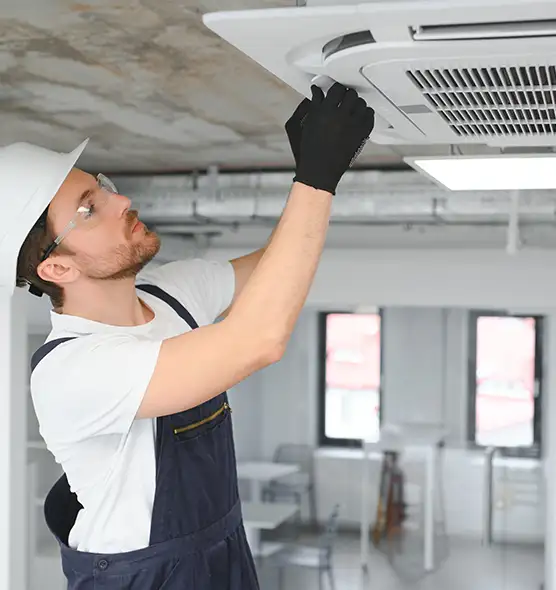 Top Affordable Duct Cleaning Services Near Me in Wilkinsburg, PA