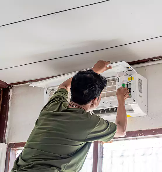 About Air Duct & AC Odor Removal in Wilkinsburg, PA
