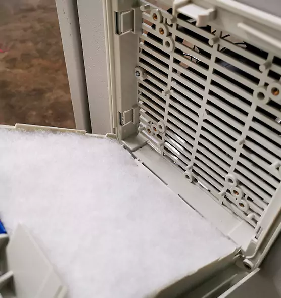 About Air Duct Overhaul & Upgrades in Wilkinsburg, PA