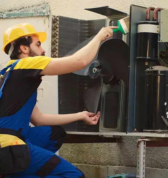 Professional Air Duct Washing Service in Wilkinsburg, PA