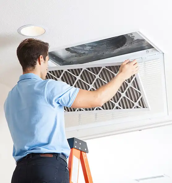 About Annual Dryer Vent Maintenance Wilkinsburg, PA