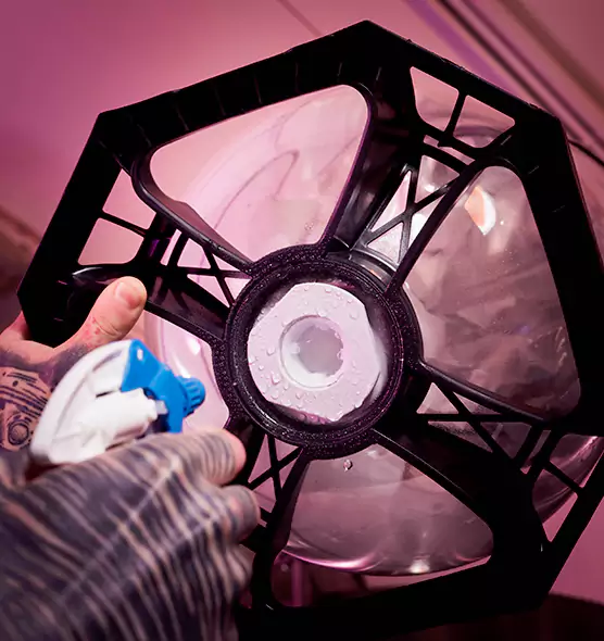 Professional Dryer Vent Sanitization Service in Wilkinsburg, PA