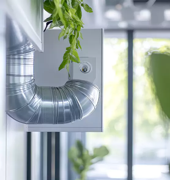 Professional Eco-Friendly Duct Cleaning Services in Wilkinsburg, PA