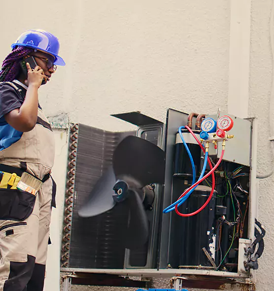 Professional Energy-Efficient HVAC Cleaning in Wilkinsburg, PA