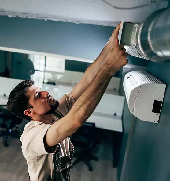 About Flexible Ductwork Replacement in Wilkinsburg, PA