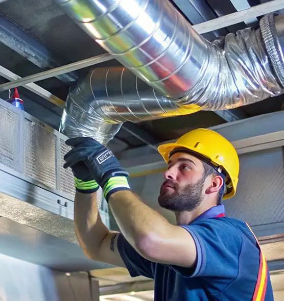 Professional NADCA Approved Air Duct Services in Wilkinsburg, PA