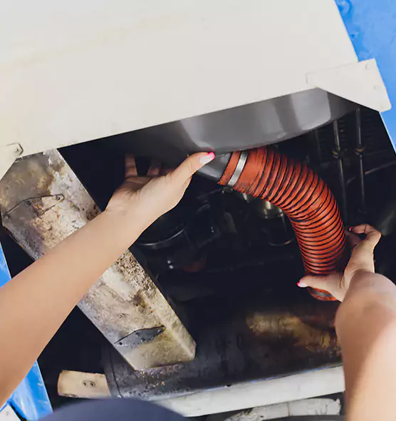 Top-Notch Return Vent Cleaning Service in Wilkinsburg, PA