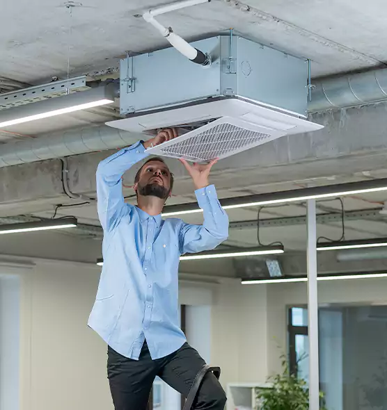 Advanced Rodent Droppings In Vents in Wilkinsburg, PA