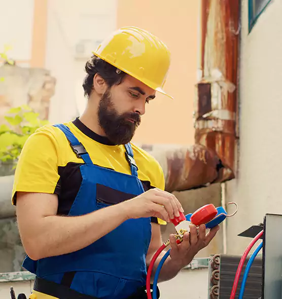 About Smart HVAC Installation in Wilkinsburg, PA