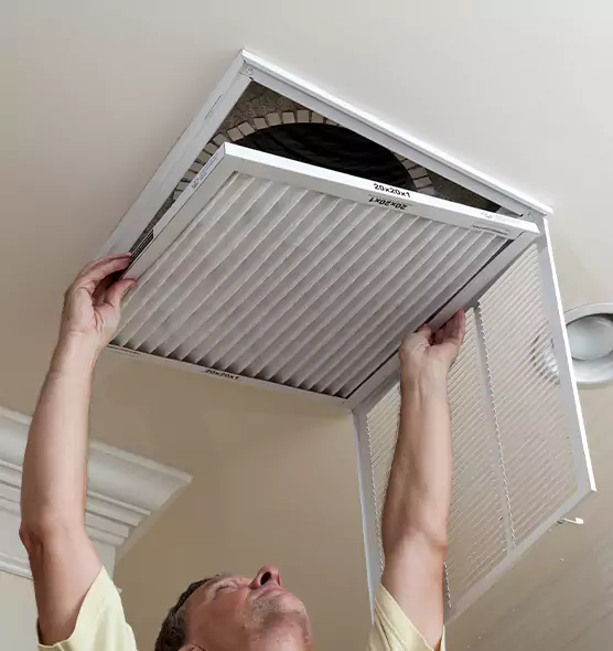 Professional Vent Relocation Services in Wilkinsburg, PA