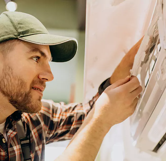 Why Homeowners Businesses Trust Us in Wilkinsburg, PA?