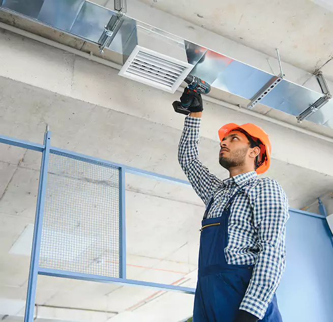 Why Homeowners & Businesses Trust Us in Wilkinsburg, PA?