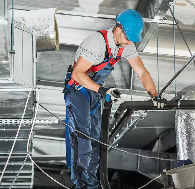 Why Homeowners & Businesses Trust Us in Wilkinsburg, PA?