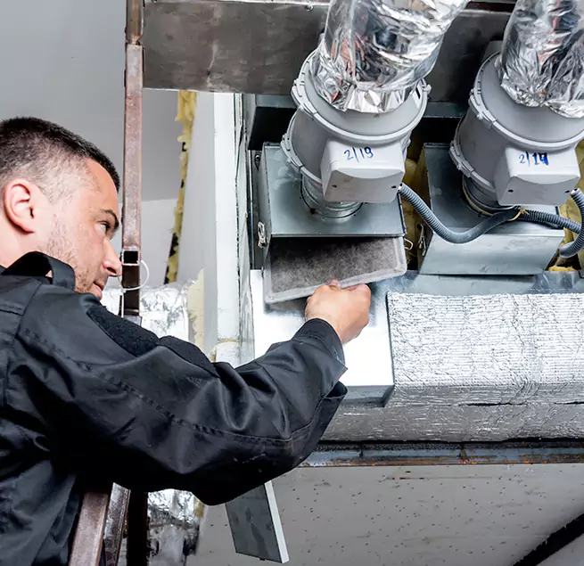 Why Homeowners & Businesses Trust Us in Wilkinsburg, PA