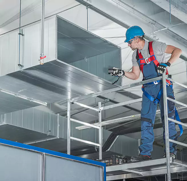 Why Homeowners & Businesses Trust Us in Wilkinsburg, PA?