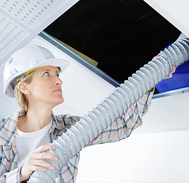 Why Homeowners & Businesses Trust Us Wilkinsburg, PA