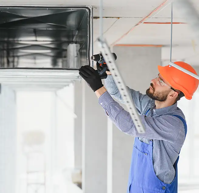 Why Homeowners & Businesses Trust Us in Wilkinsburg, PA?