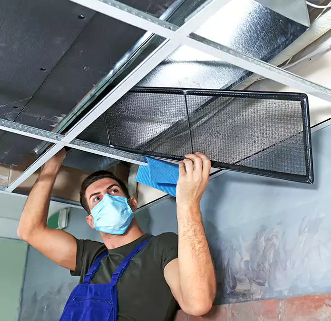 Why Homeowners Businesses Trust Us in Wilkinsburg, PA