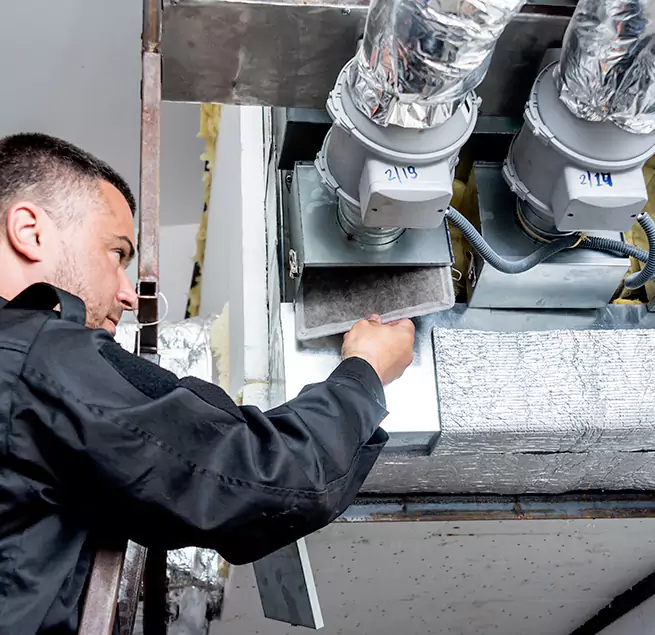  Why Homeowners & Businesses Trust Us in Wilkinsburg, PA?