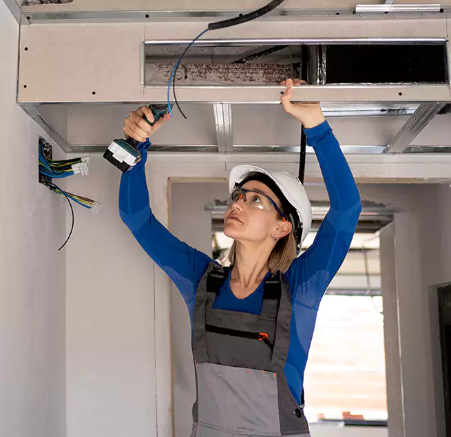 Why Homeowners & Businesses Trust Us in Wilkinsburg, PA?