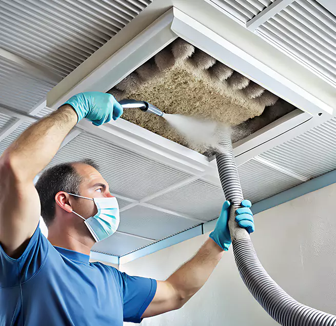 Why Homeowners Businesses Trust Us in Wilkinsburg, PA?