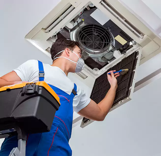 Why Homeowners & Businesses Trust Us in Wilkinsburg, PA?