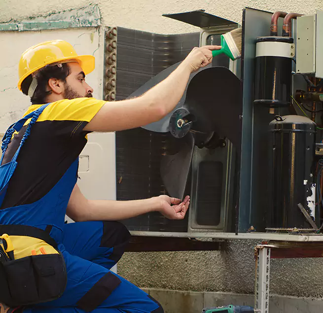 Why Homeowners & Businesses Trust Us Wilkinsburg, PA?