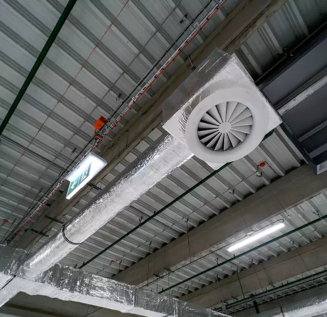 Why Homeowners & Businesses Trust Us in Wilkinsburg, PA