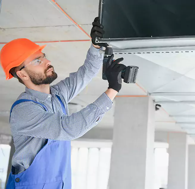 Why Homeowners & Businesses Trust Us in Wilkinsburg, PA?