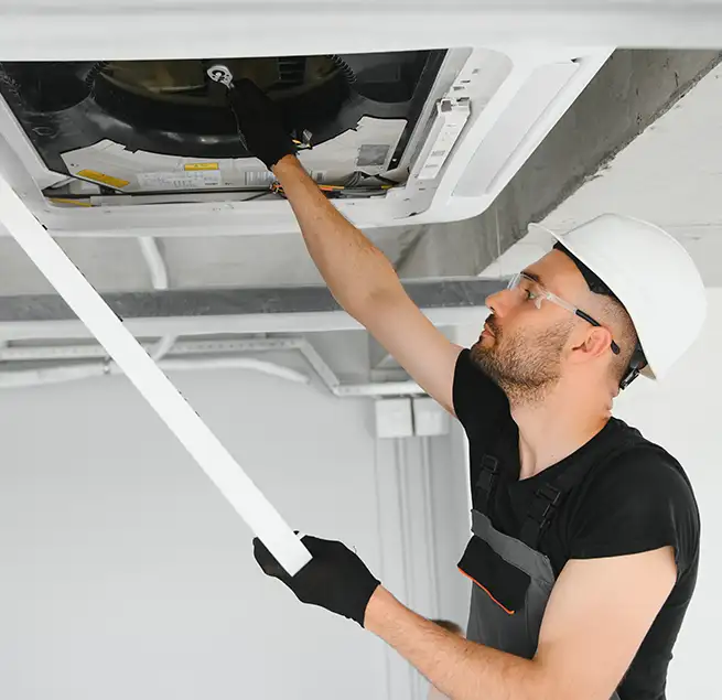 Why Homeowners & Businesses Trust Us in Wilkinsburg, PA?