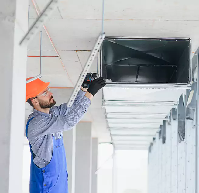 Why Homeowners & Businesses Trust Us in Wilkinsburg, PA?