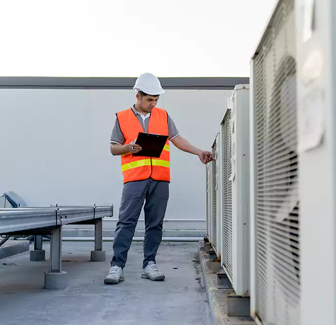 Why Homeowners & Businesses Trust Us in Wilkinsburg, PA?