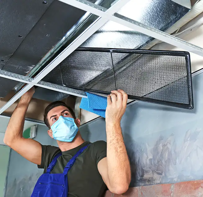 Why Homeowners & Businesses Trust Us in Wilkinsburg, PA?