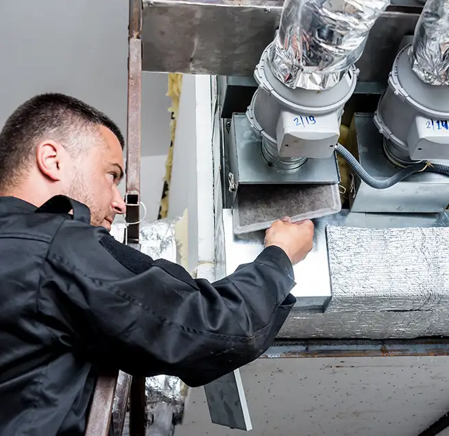 Why Homeowners & Businesses Trust Us in Wilkinsburg, PA?